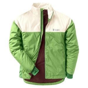 Cotopaxi Men’s jacket brand new